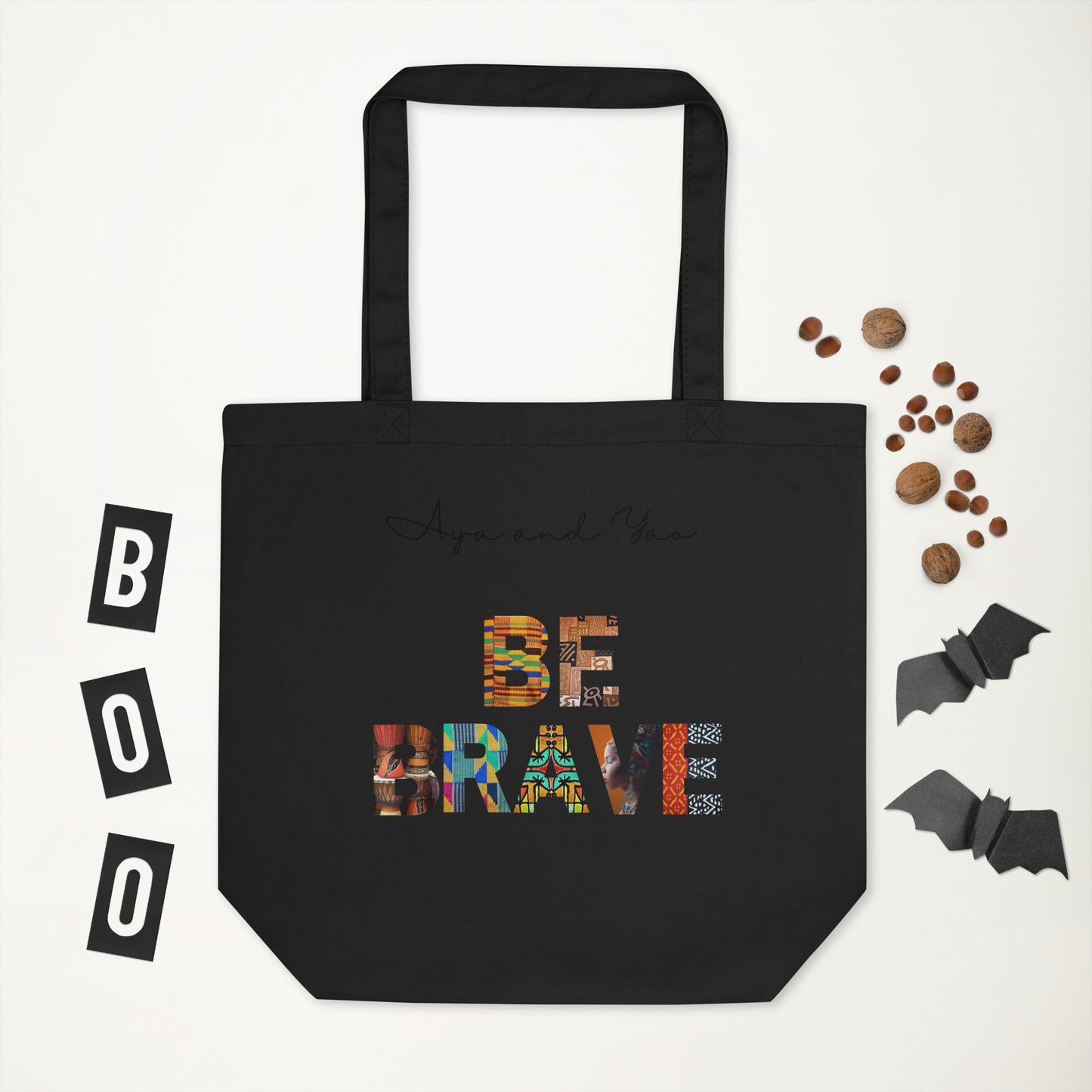 Eco Tote Bag