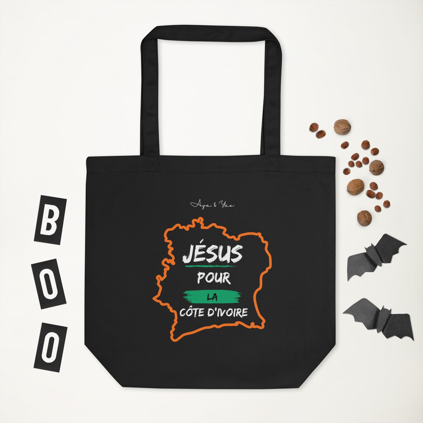 Eco Tote Bag