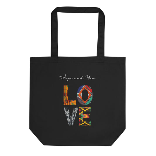 Eco Tote Bag