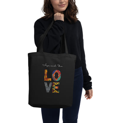 Eco Tote Bag