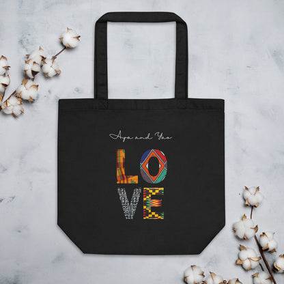 Eco Tote Bag