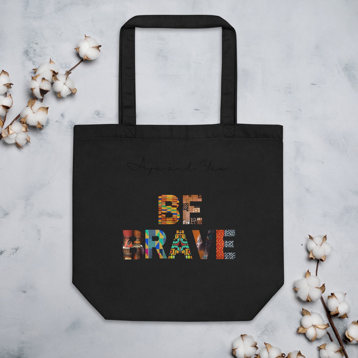 Eco Tote Bag