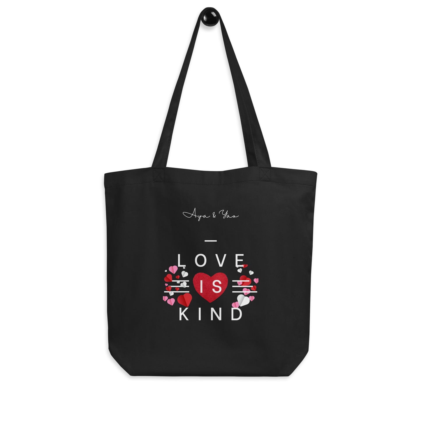 Eco Tote Bag