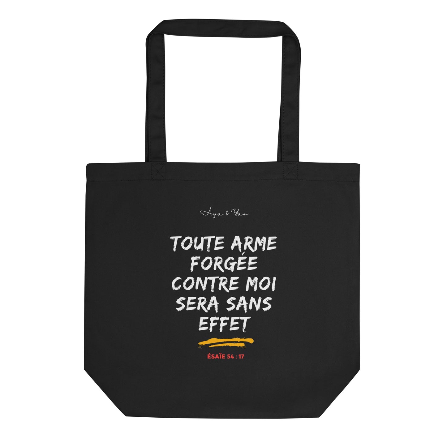 Eco Tote Bag