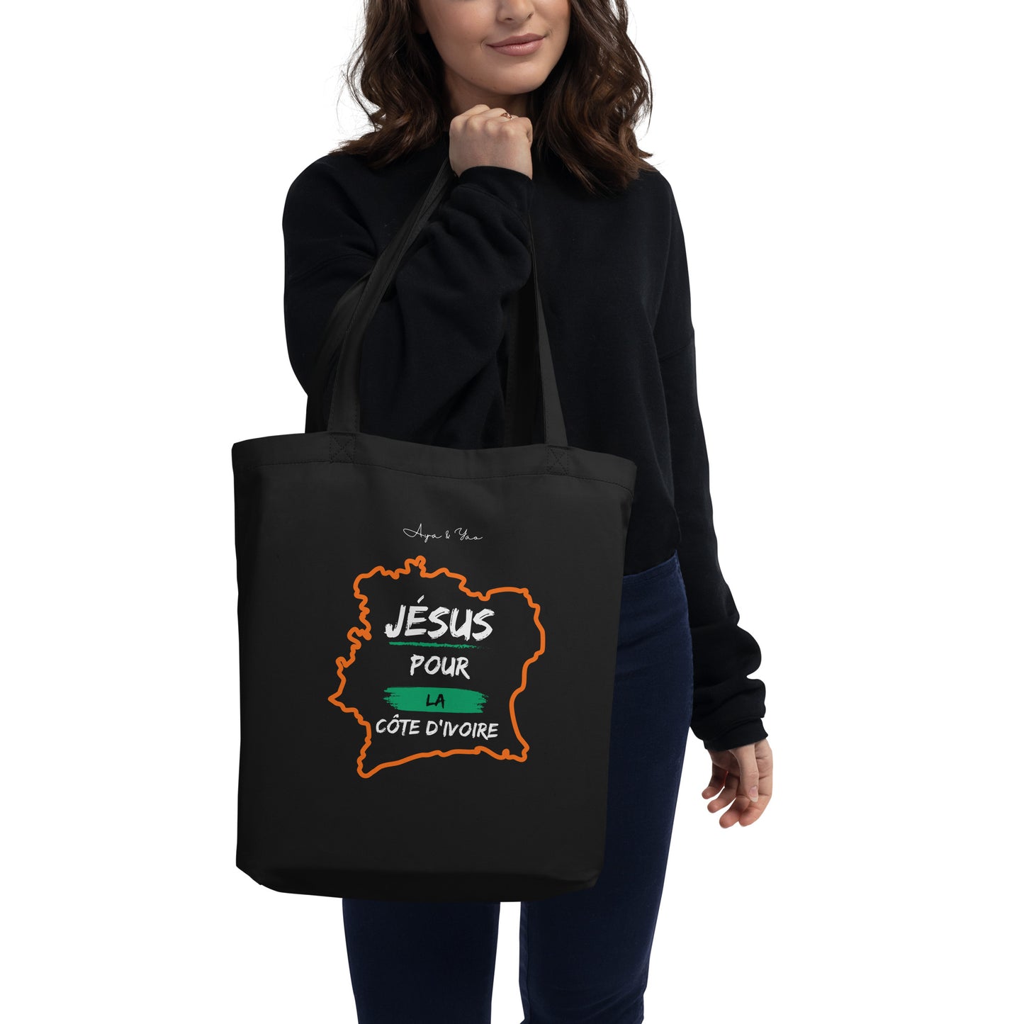 Eco Tote Bag