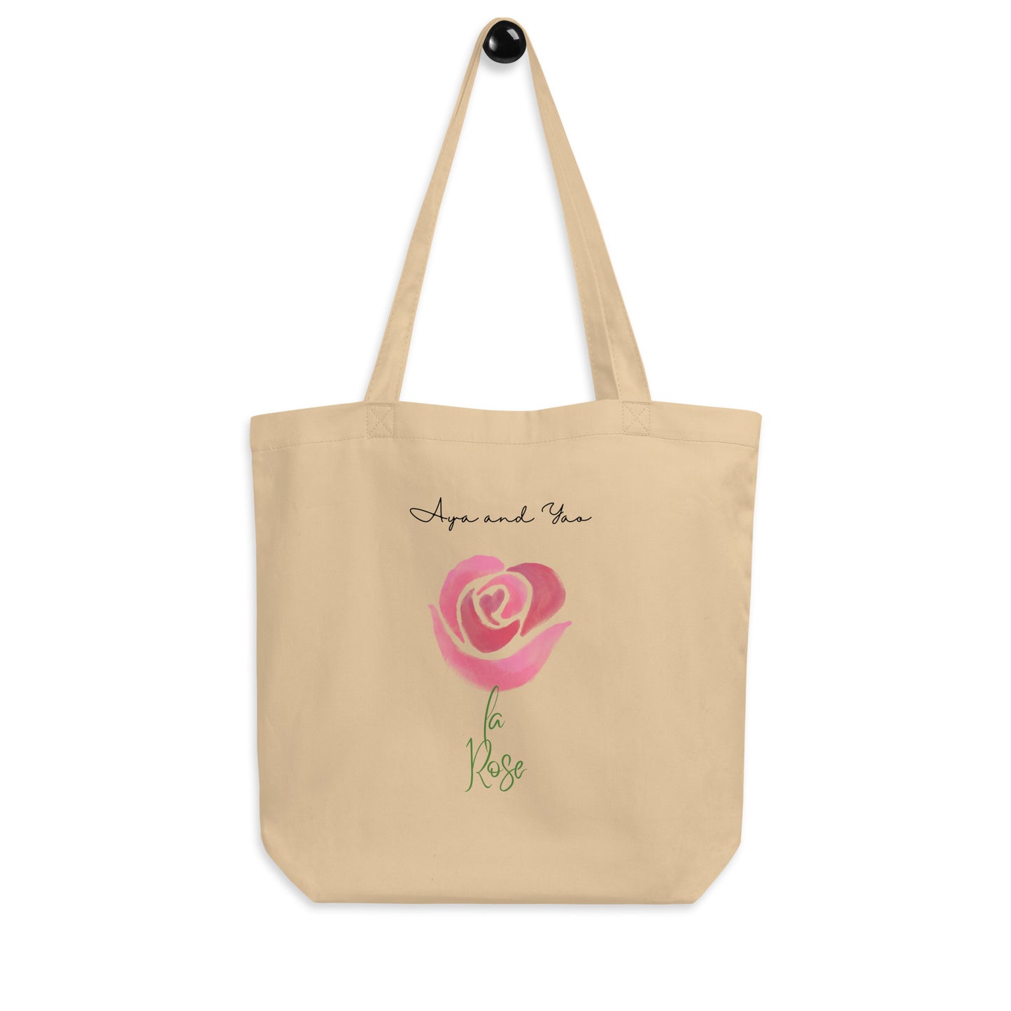 Eco Tote Bag