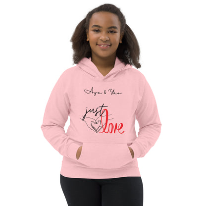 Kids Hoodie