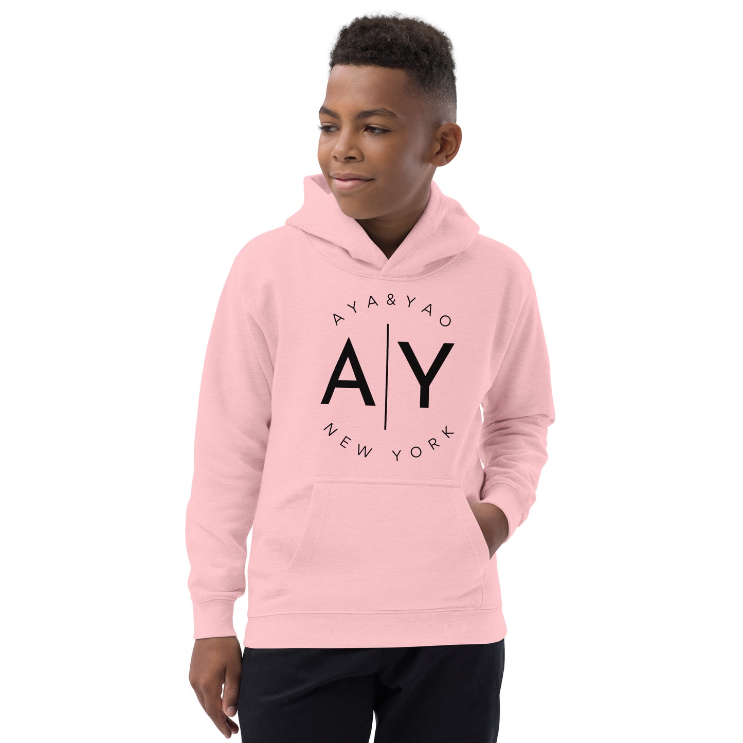 Kids Hoodie