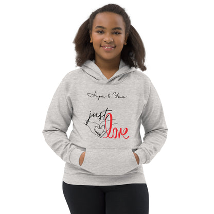 Kids Hoodie