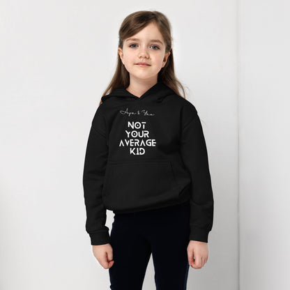 Girl Kids Hoodie