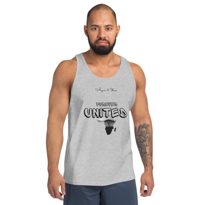 Unisex Tank Top