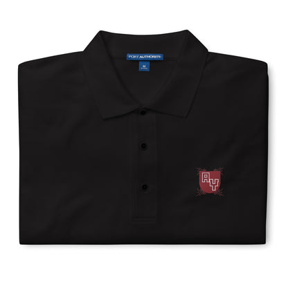 Men's Premium Polo