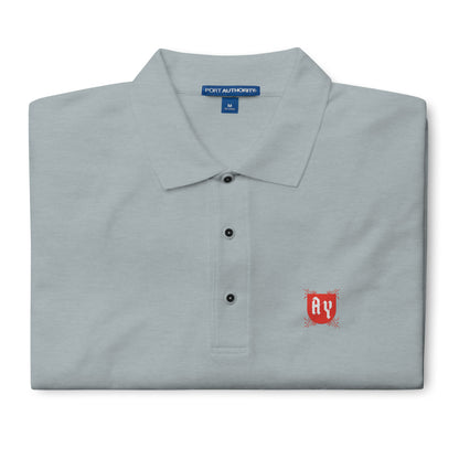 Men's Premium Polo