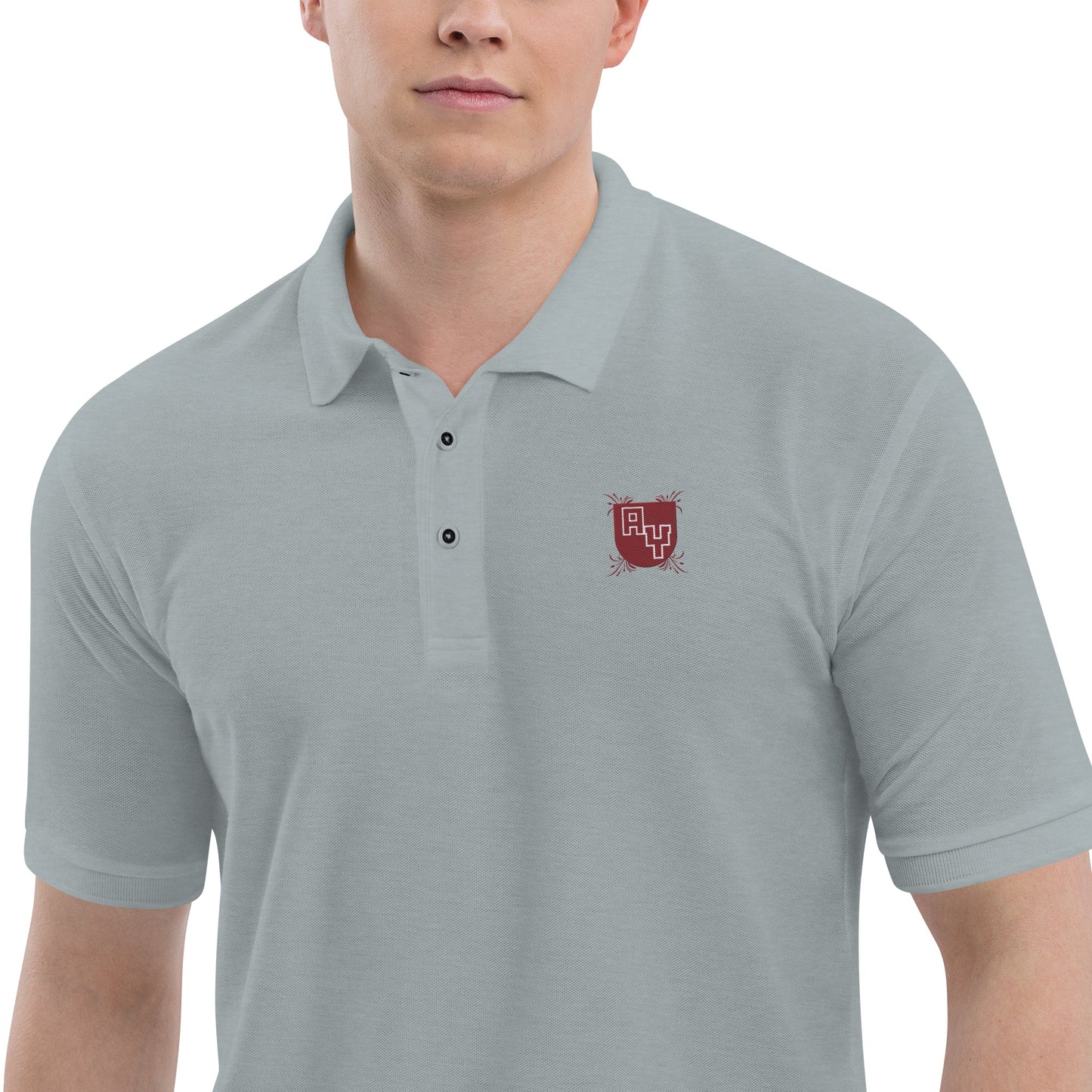 Men's Premium Polo