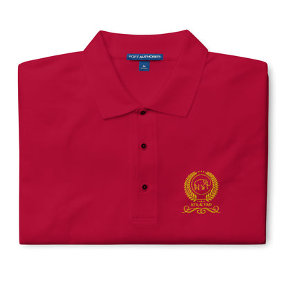 Men's Premium Polo