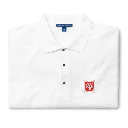 Men's Premium Polo