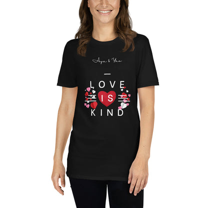 Short-Sleeve Unisex T-Shirt