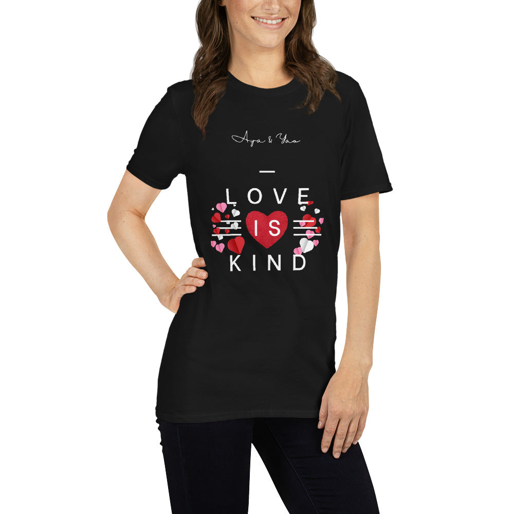 Short-Sleeve Unisex T-Shirt