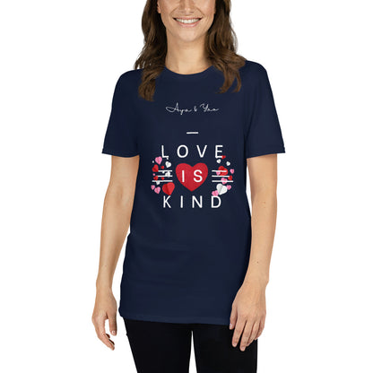 Short-Sleeve Unisex T-Shirt