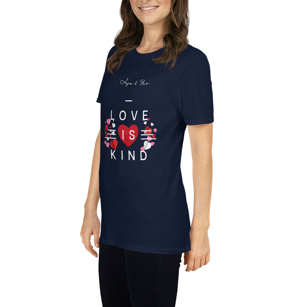 Short-Sleeve Unisex T-Shirt