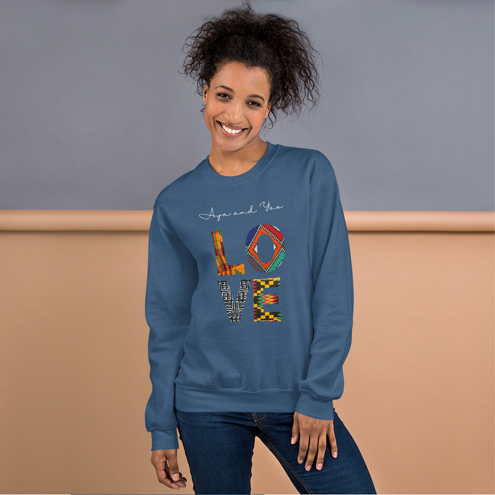 Unisex Sweatshirt