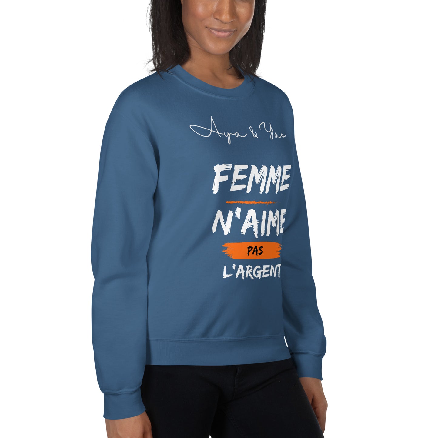 Unisex Sweatshirt