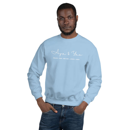 Unisex Sweatshirt