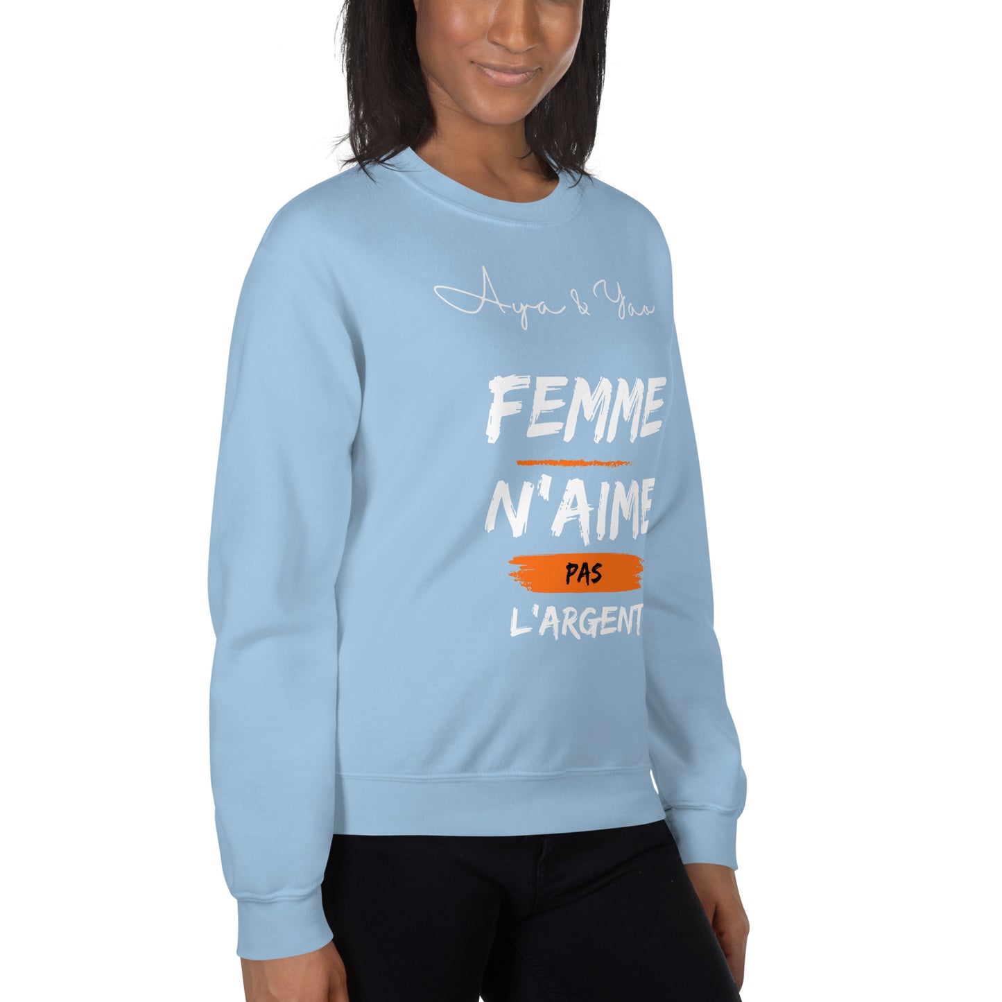 Unisex Sweatshirt