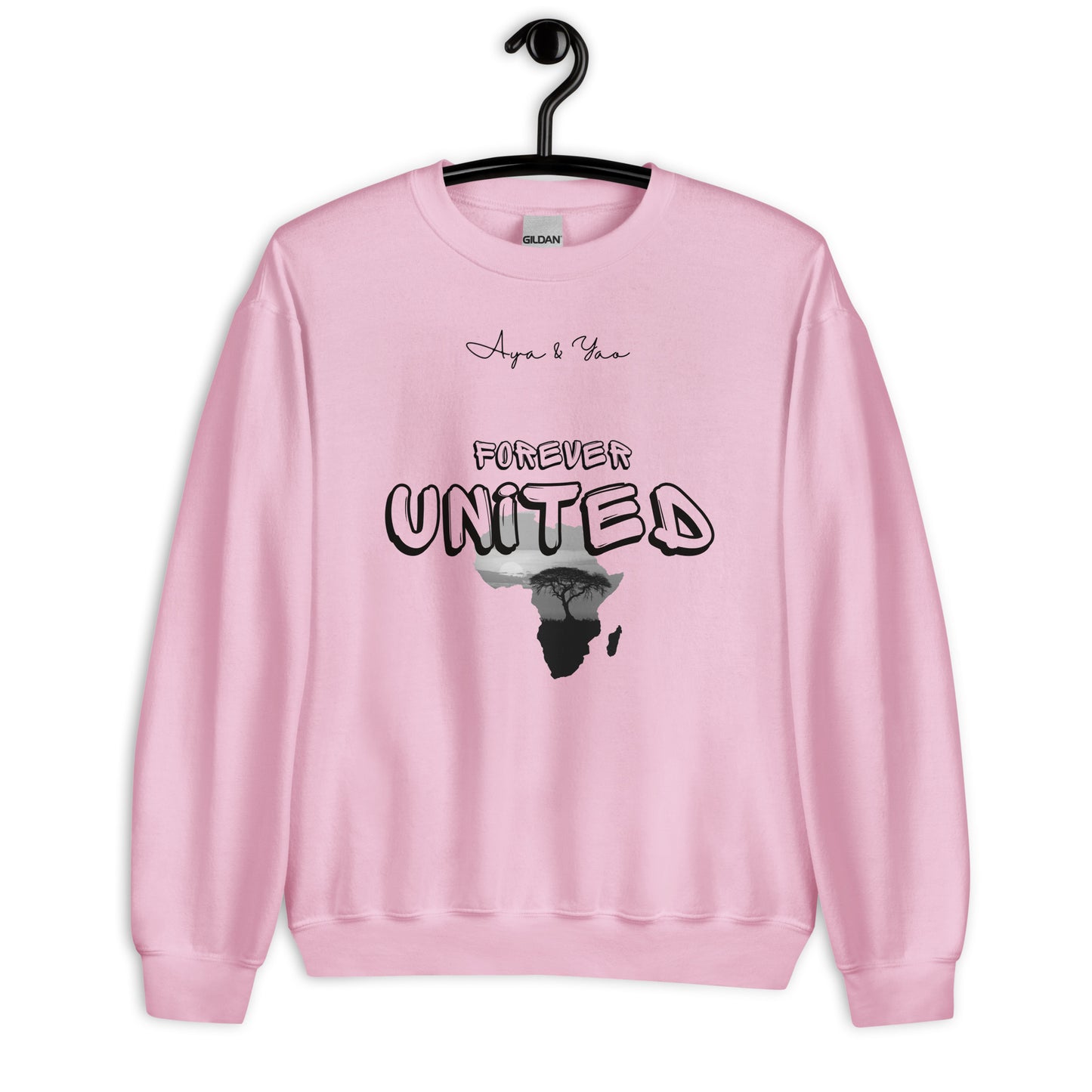 Unisex Sweatshirt