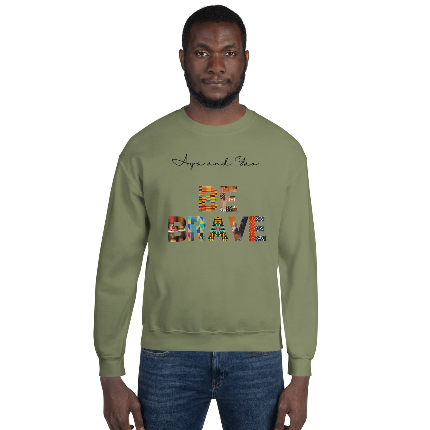 Unisex Sweatshirt