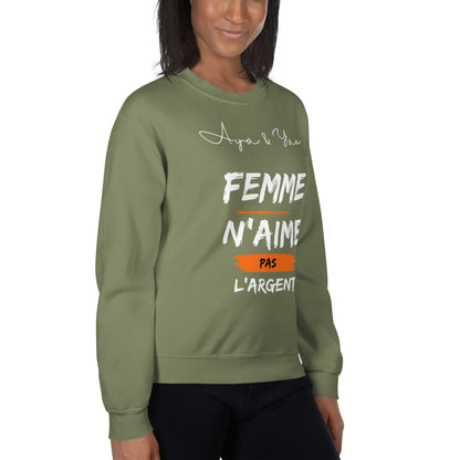 Unisex Sweatshirt