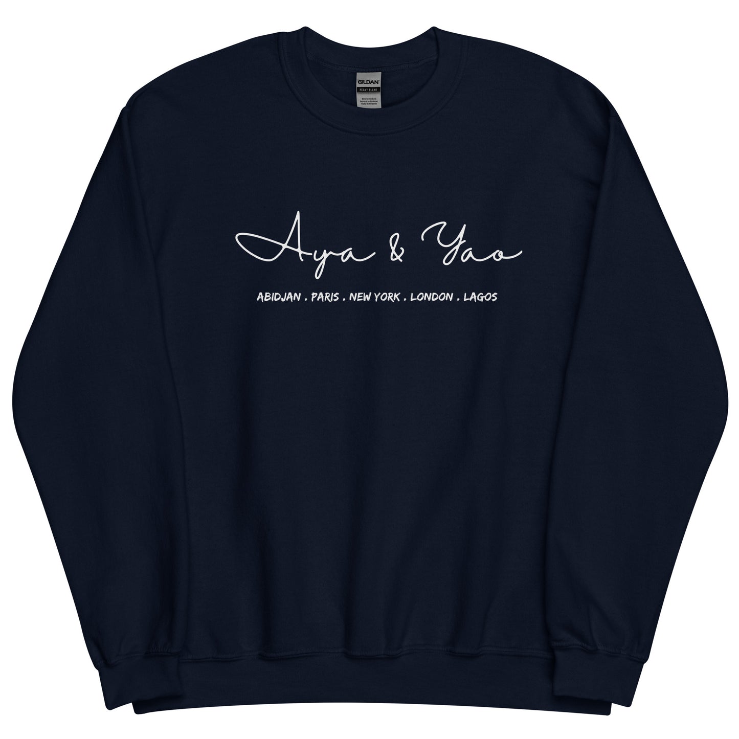 Unisex Sweatshirt