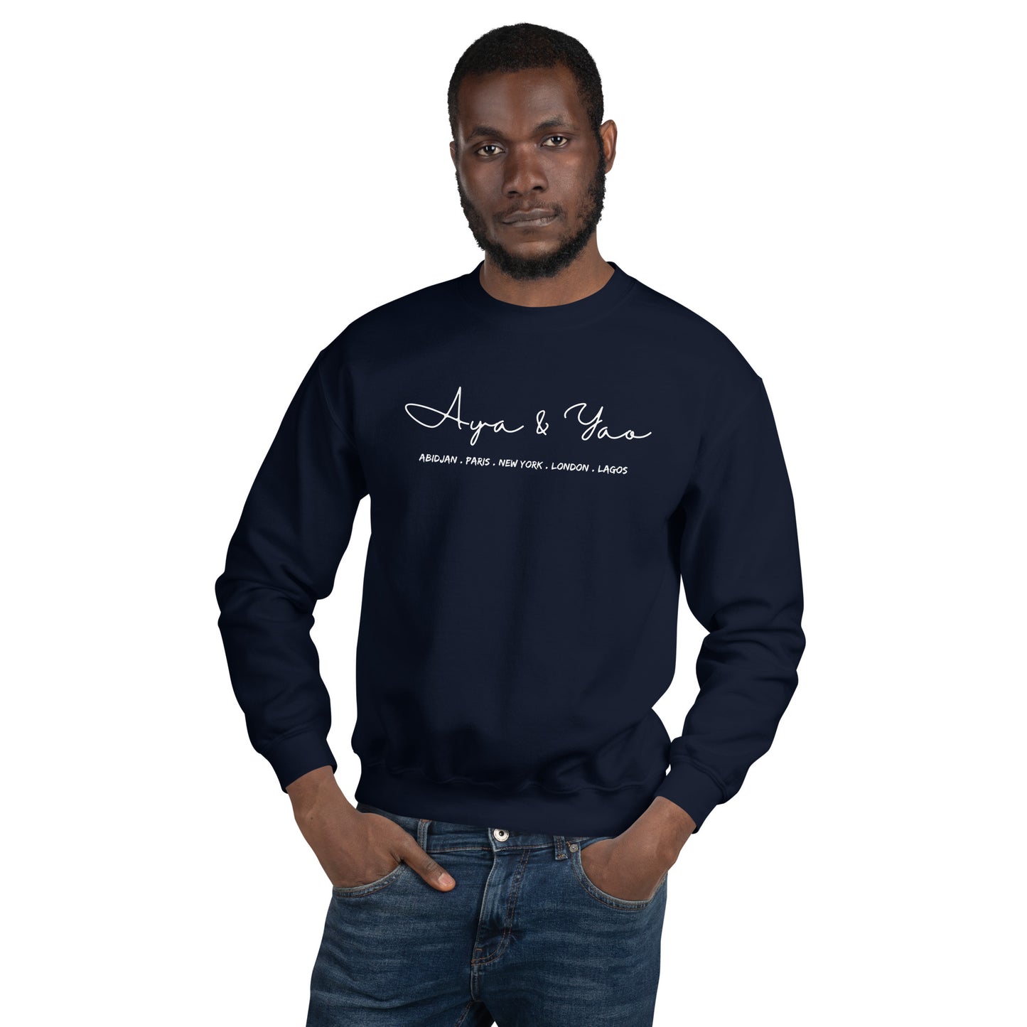 Unisex Sweatshirt