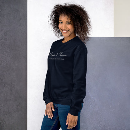 Unisex Sweatshirt