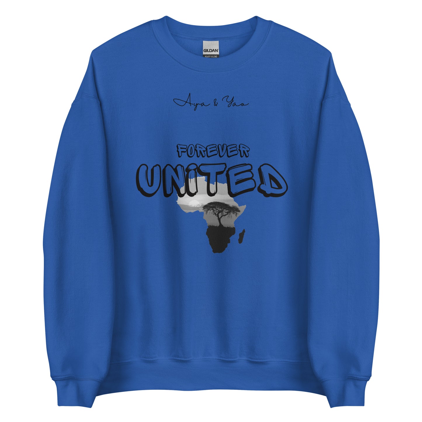 Unisex Sweatshirt