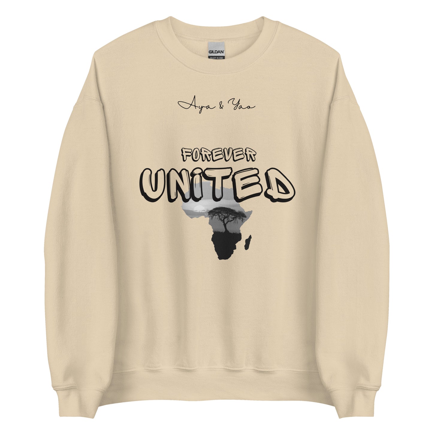 Unisex Sweatshirt