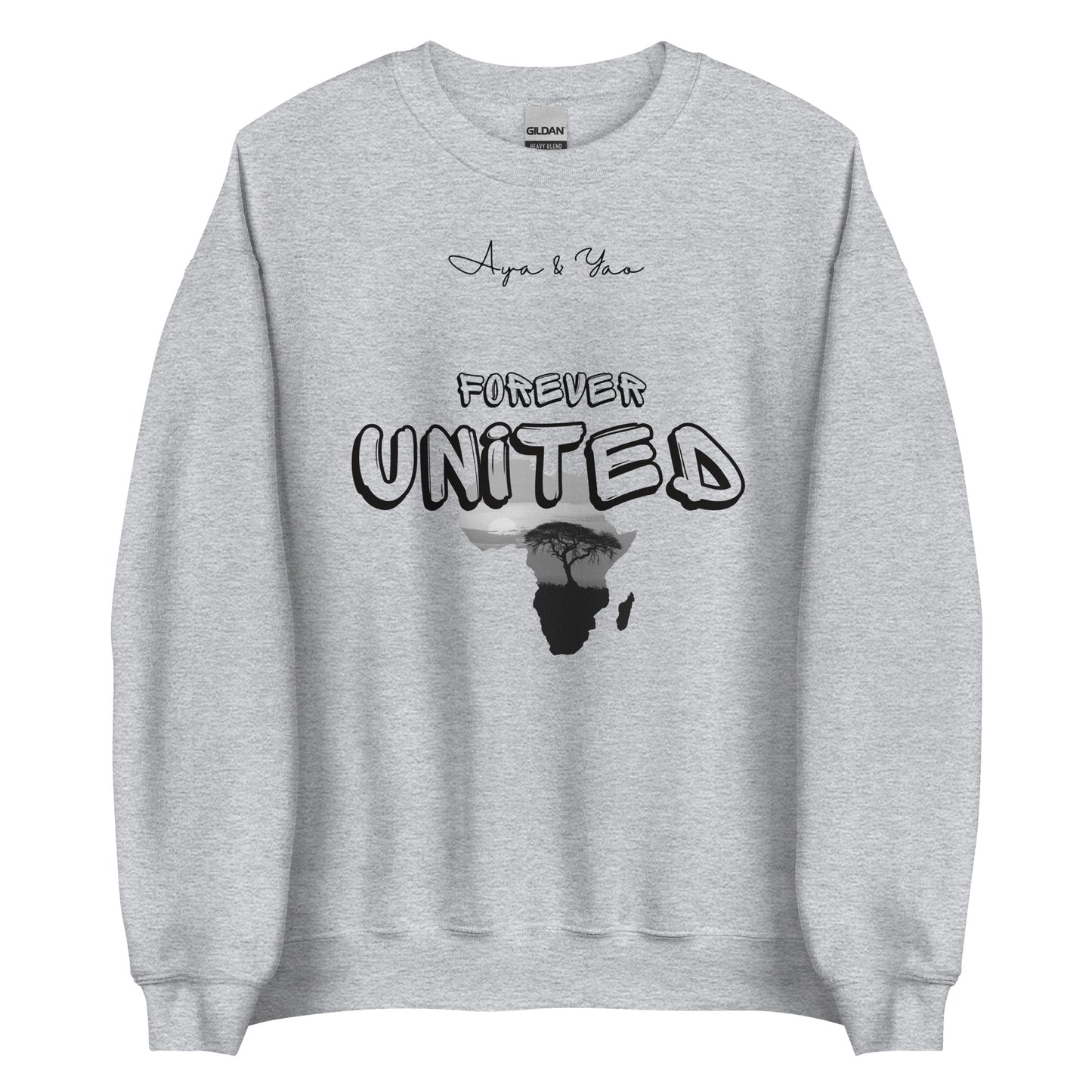 Unisex Sweatshirt