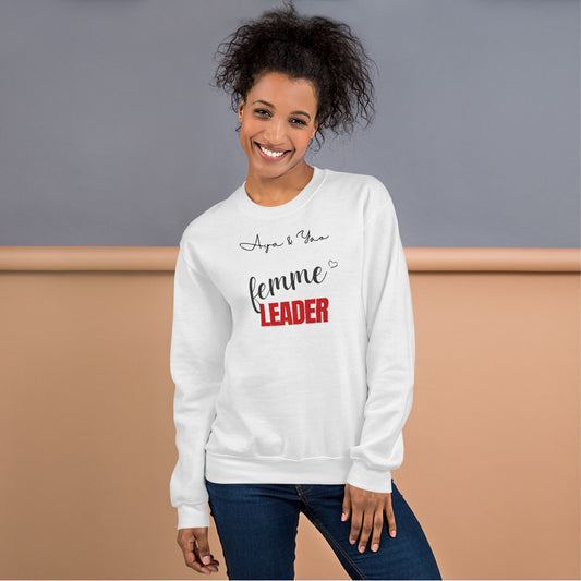 Unisex Sweatshirt