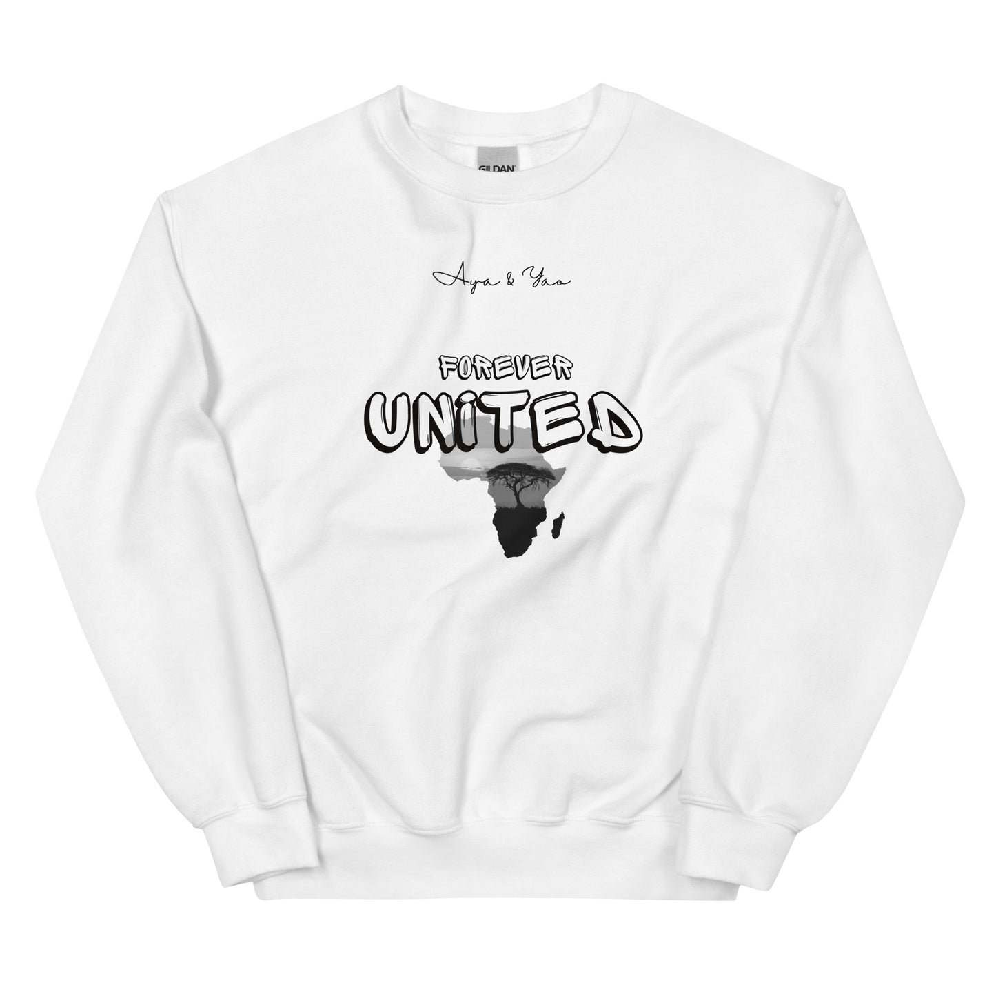 Unisex Sweatshirt