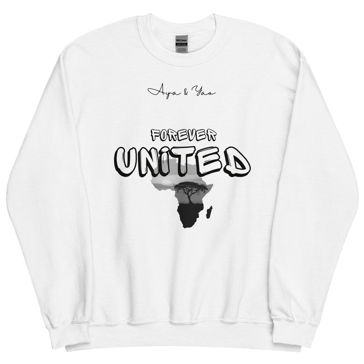 Unisex Sweatshirt