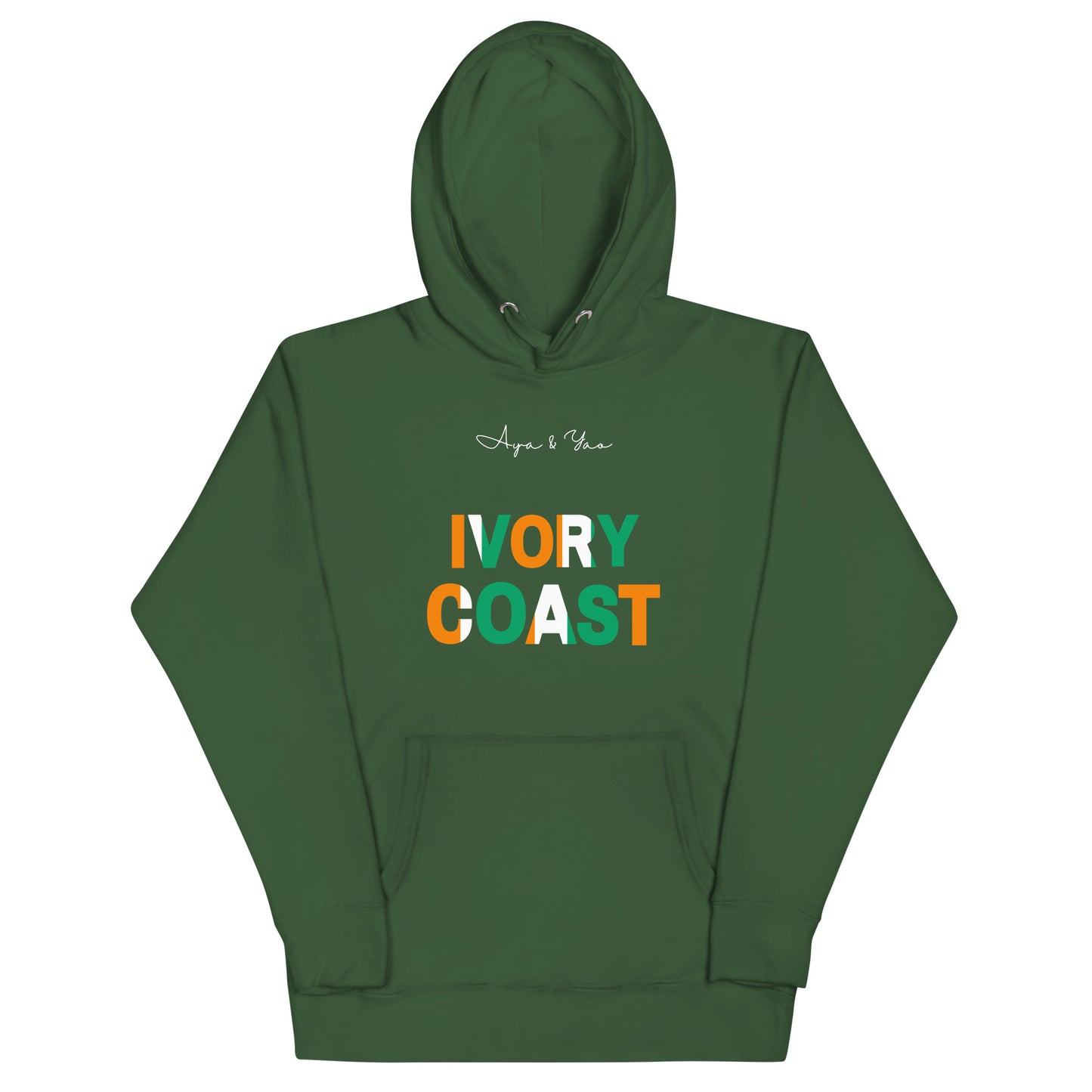 Unisex Hoodie