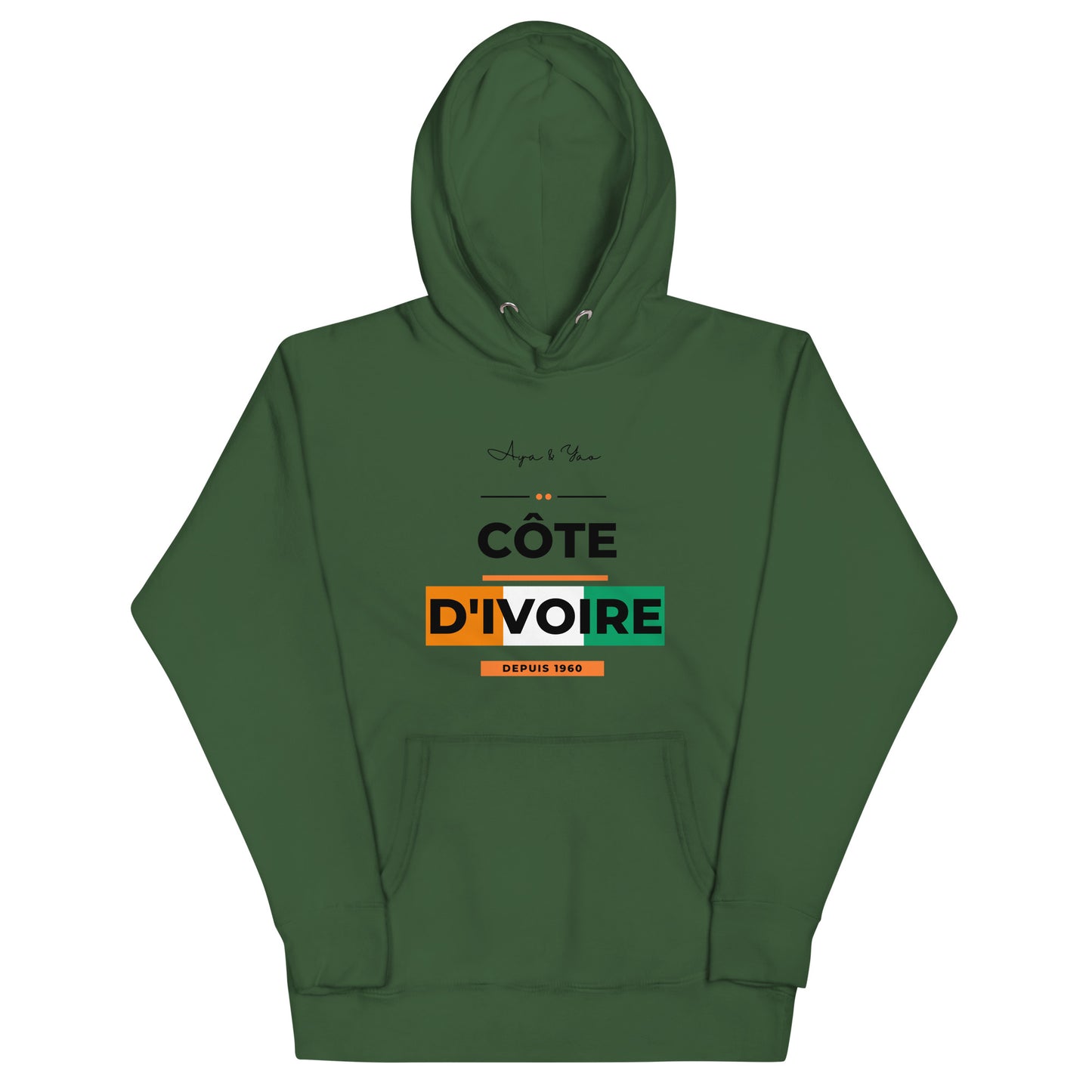 Unisex Hoodie