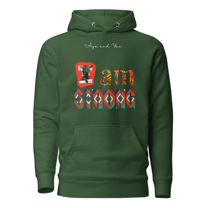 I am strong Unisex Hoodie