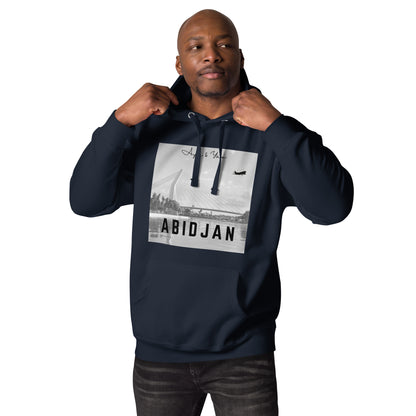 Abidjan Unisex Hoodie