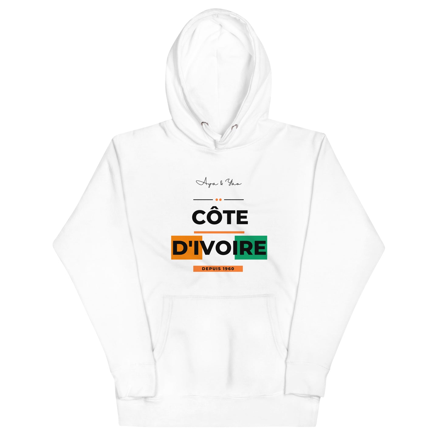 Unisex Hoodie