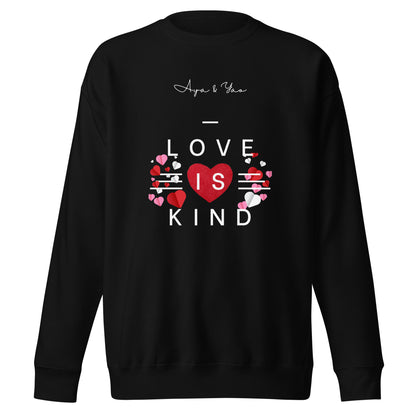 Unisex Premium Sweatshirt