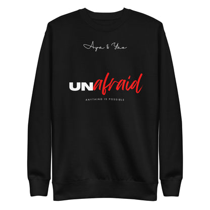 Unisex Premium Sweatshirt