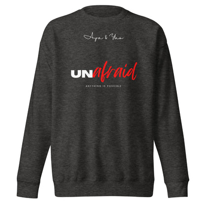 Unisex Premium Sweatshirt