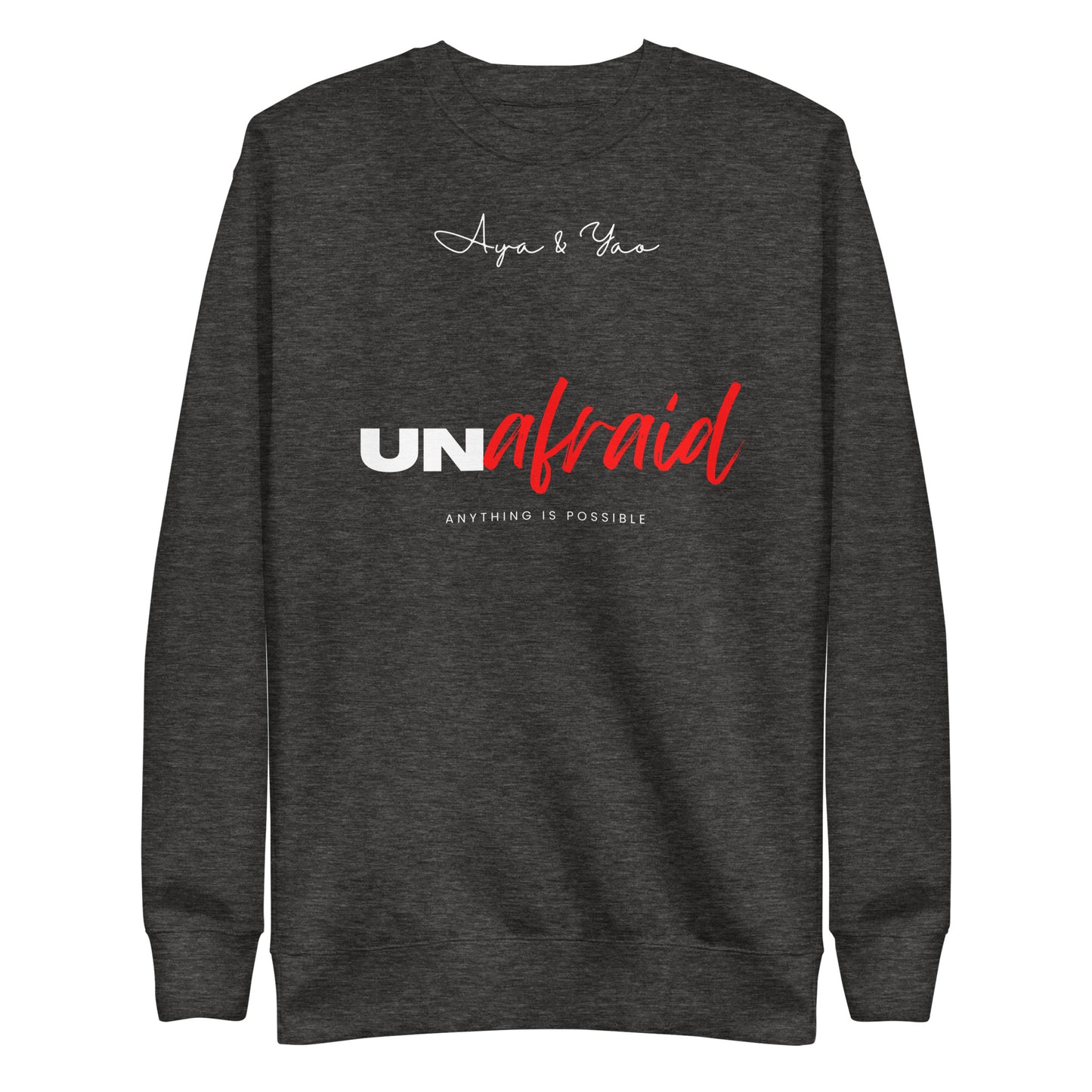 Unisex Premium Sweatshirt