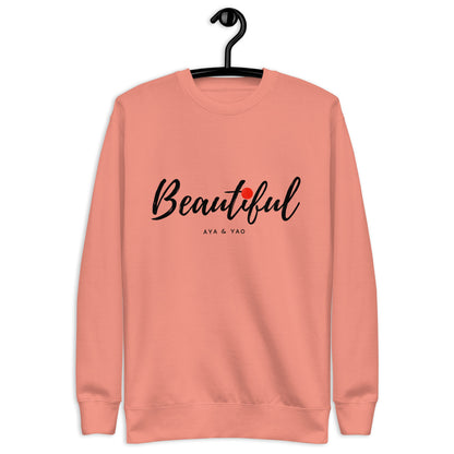 Unisex Premium Sweatshirt